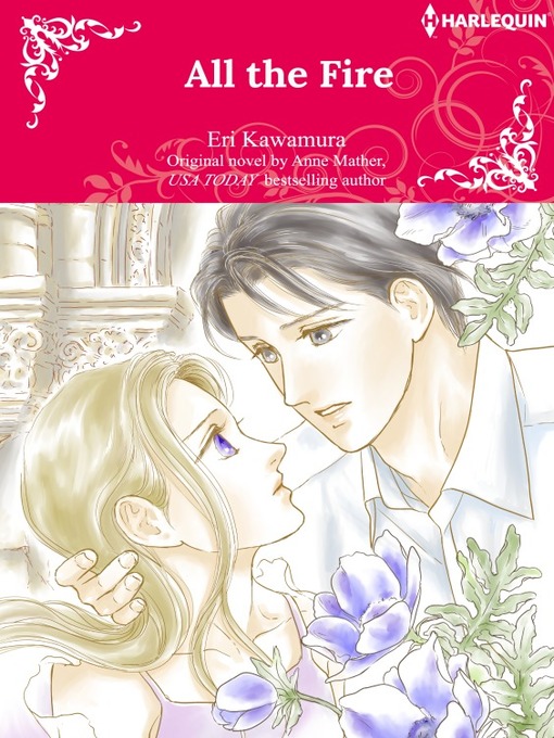 Title details for All the Fire by Eri Kawamura - Available